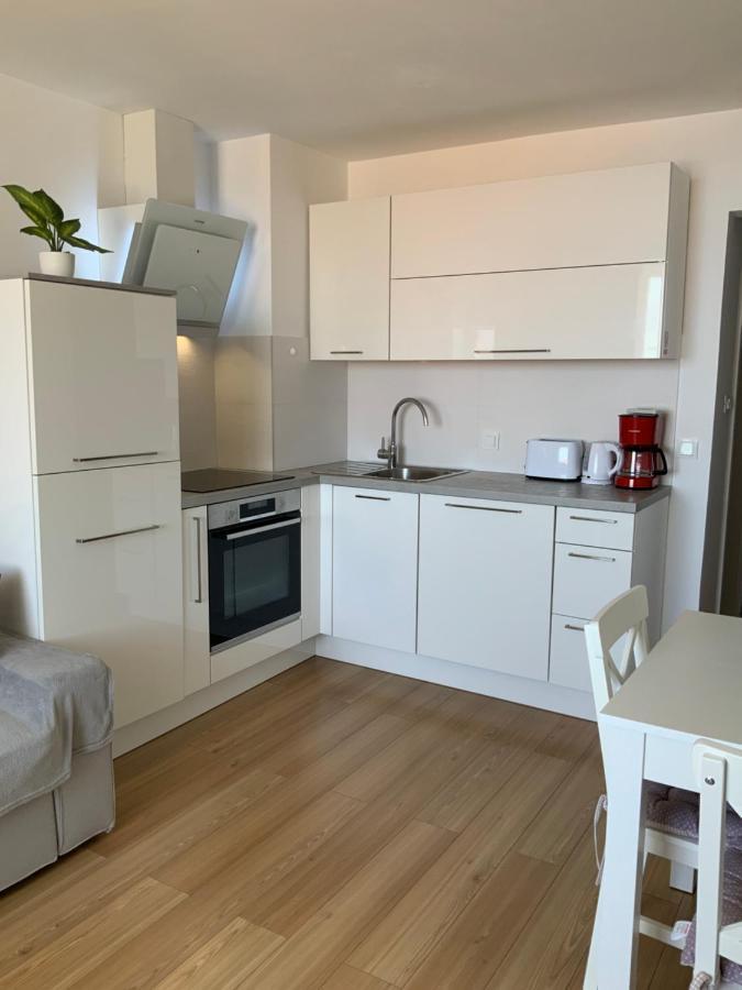 Apartment Giordano Дубровник Экстерьер фото