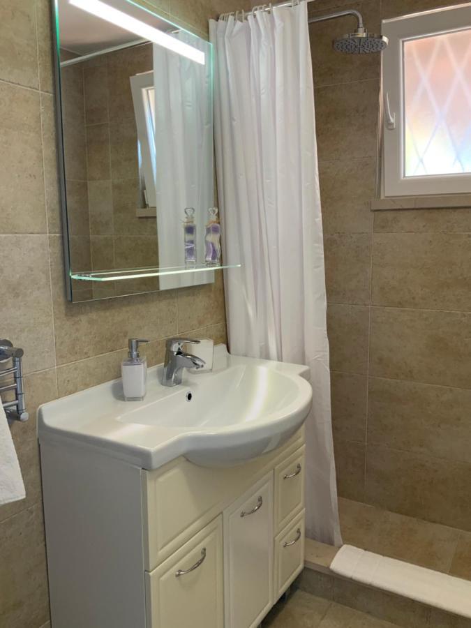 Apartment Giordano Дубровник Экстерьер фото