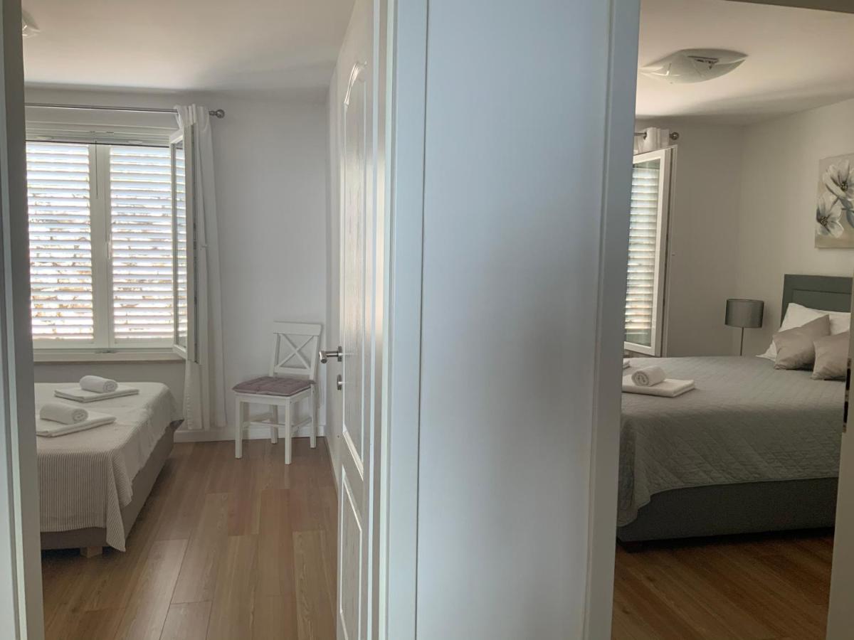 Apartment Giordano Дубровник Экстерьер фото
