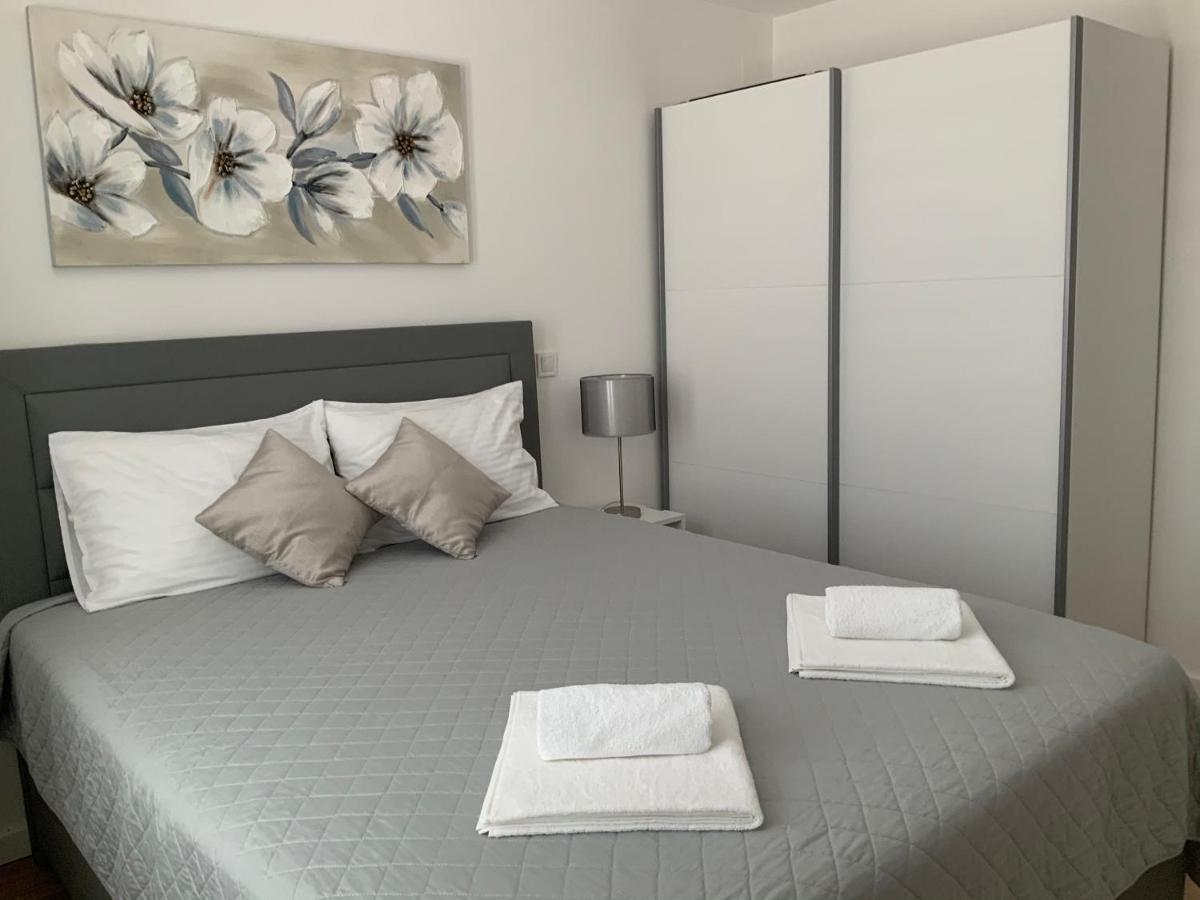 Apartment Giordano Дубровник Экстерьер фото